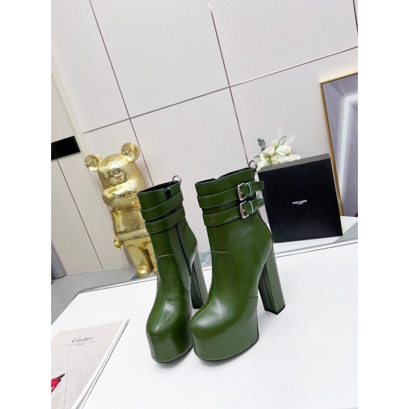 Y*L boots
